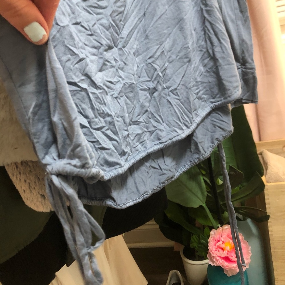 Off Shoulder Top - Picture 2 of 3